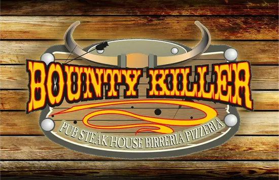 Bounty Killer