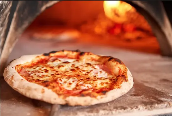 Pizza Bunia