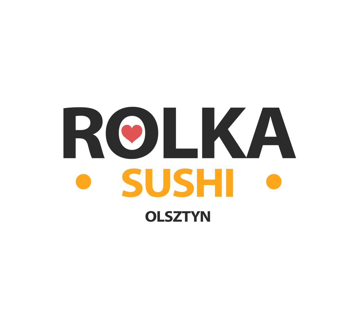 Rolka Sushi