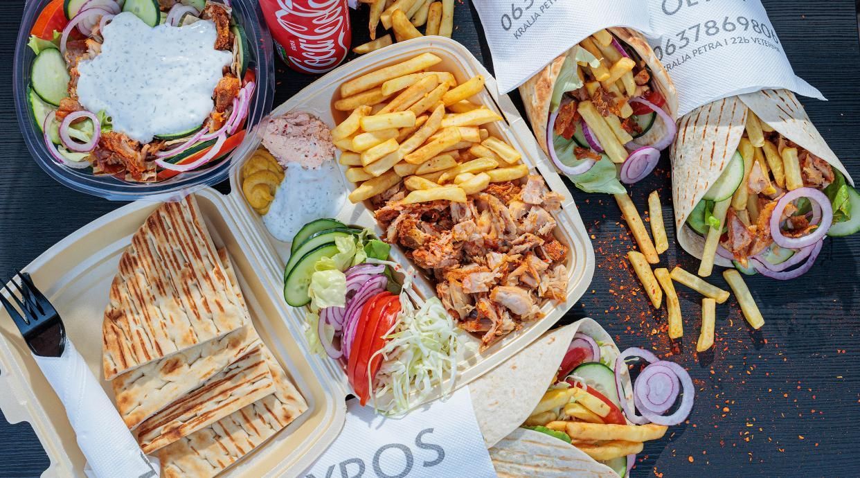 Olymp Giros