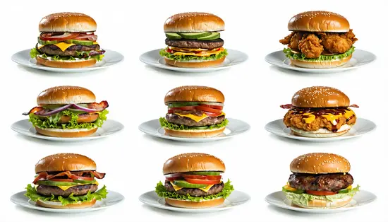 Steak & Burger House