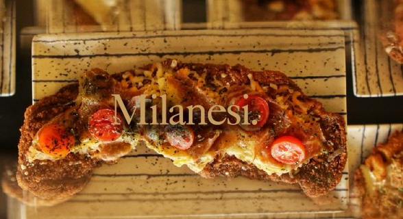 Milanesi