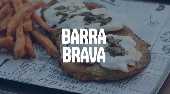 Barra Brava