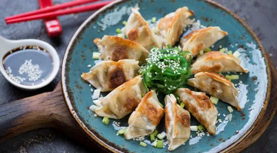 Restaurante Chino Oriental