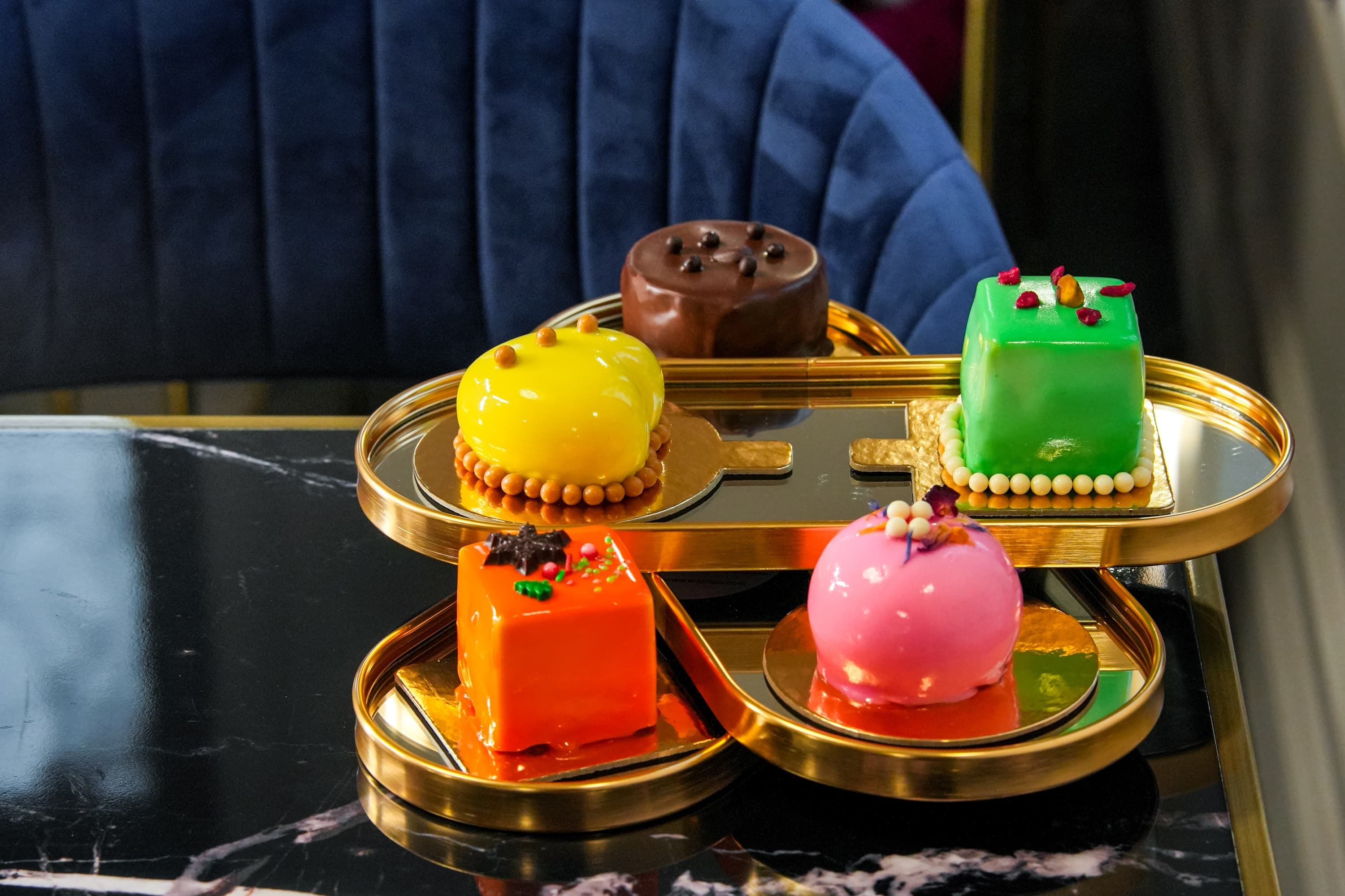 Dolce Strega