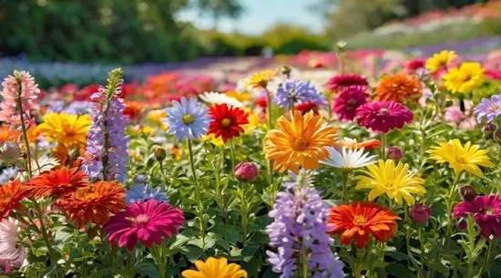 Florista Flores e Companhia