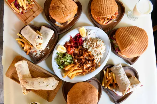 Turchia Kebab Bar
