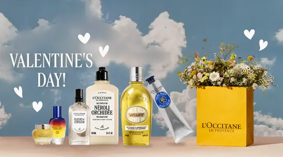 L'Occitane