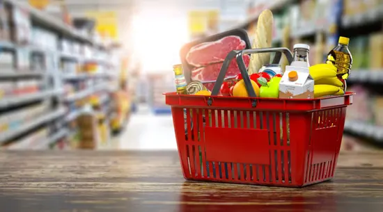 Pantry & Provisions Groceries