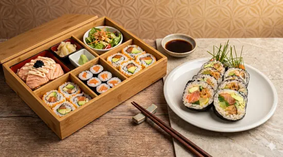 Restaurante Sarang