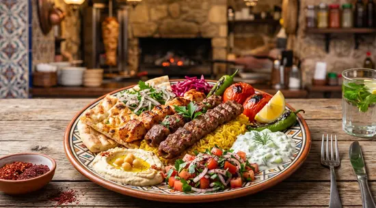 Sabor de Estambul
