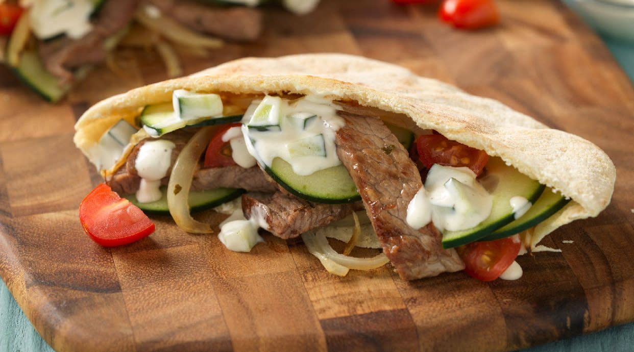 Istanbul Doner Kebab