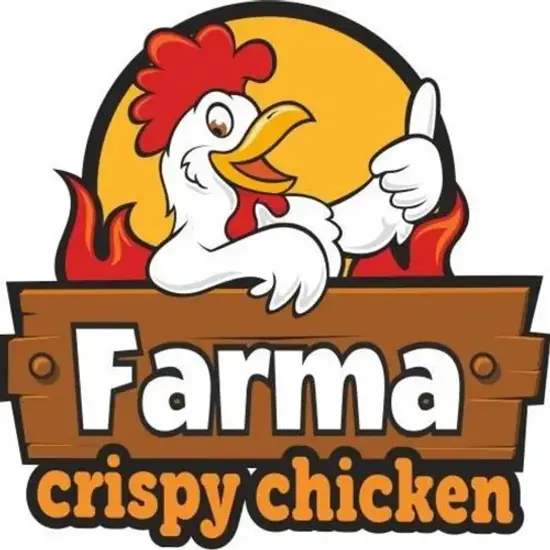 Farma Crispy Chicken