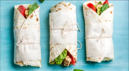 Brza hrana Vanja MBA