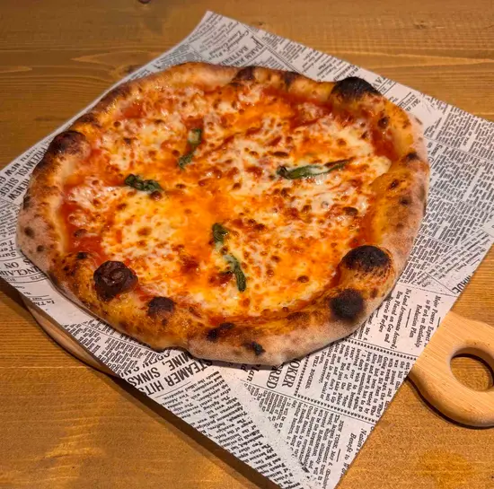 Pizzeria Tuy Onuy