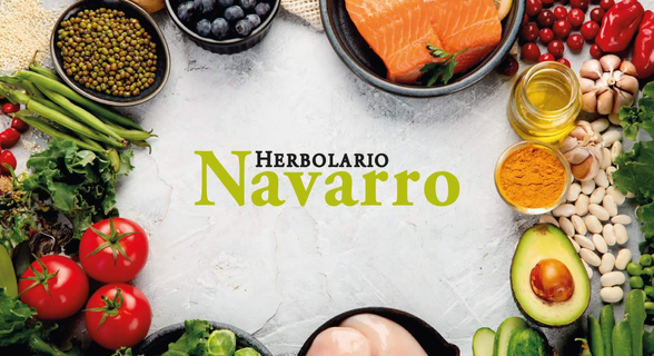 Herbolario Navarro