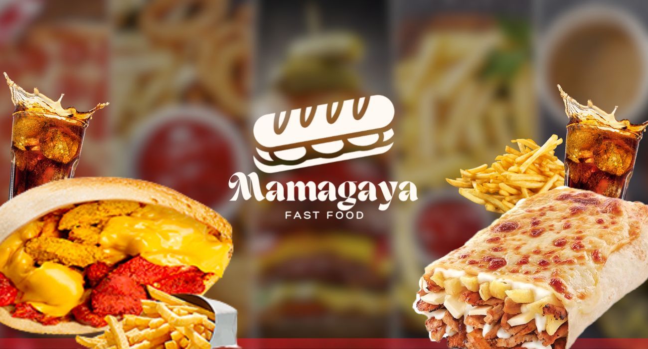 Le Mamagaya