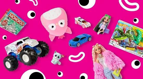 Будинок Іграшок