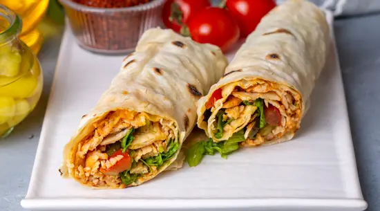 Turco Pizza Kebab Y Taco Francés