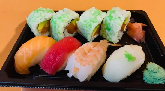 88 Sushi