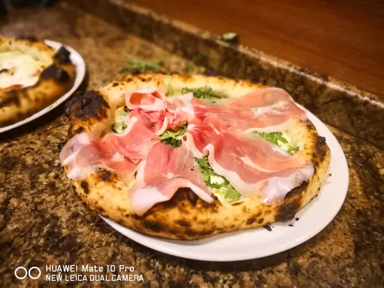 I Napoli - Pizza, Pane e Dolcezze