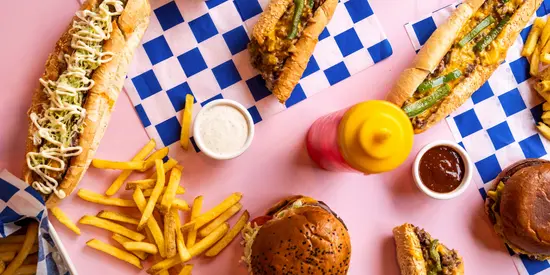 Phillys Finest Elektrownia Powiśle