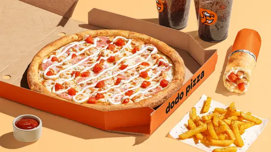 Dodo Pizza