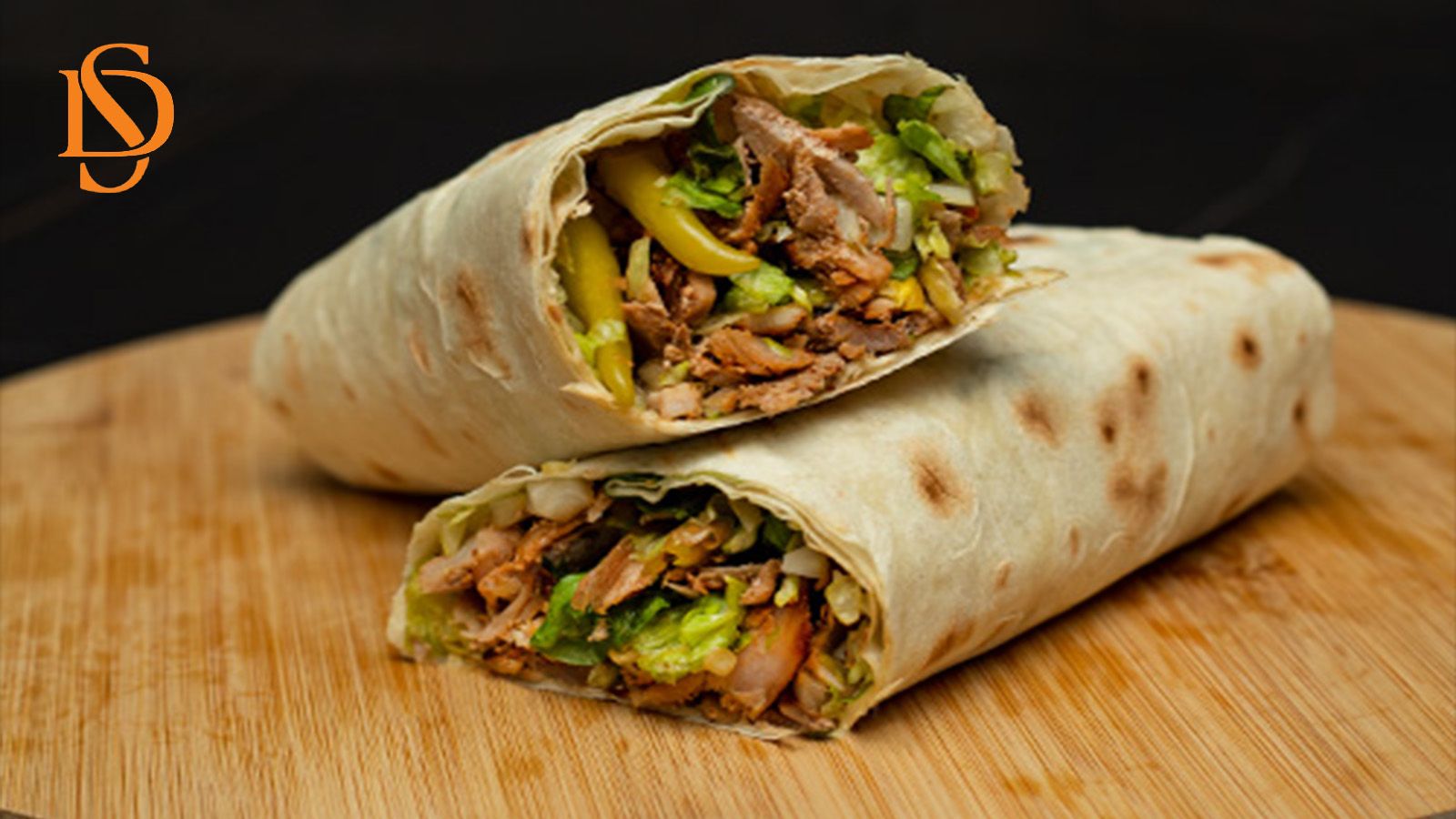 Shawarma Delisi