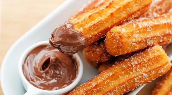 Churrería Kini Canillejas