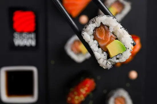 Sushiwan