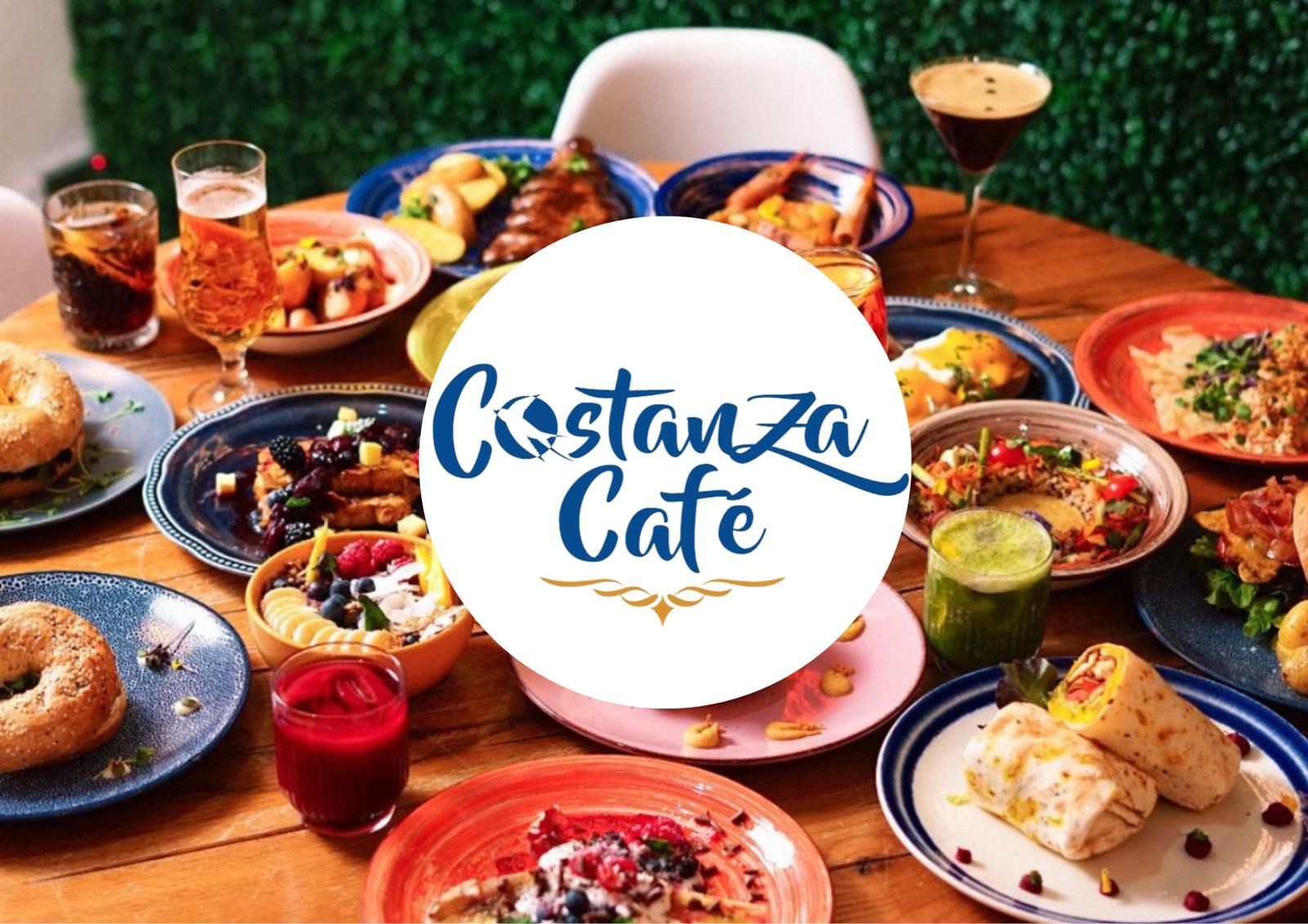 Costanza Café