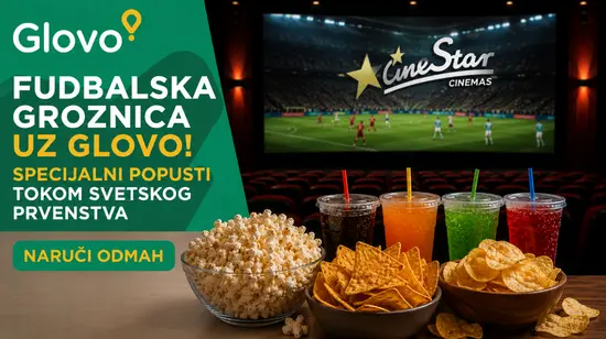 CineStar Cinemas