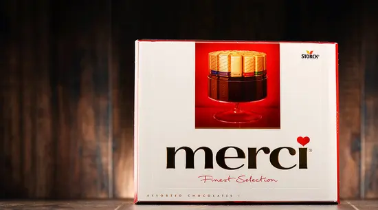 Merci