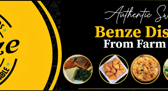 Benze Dishes Limited