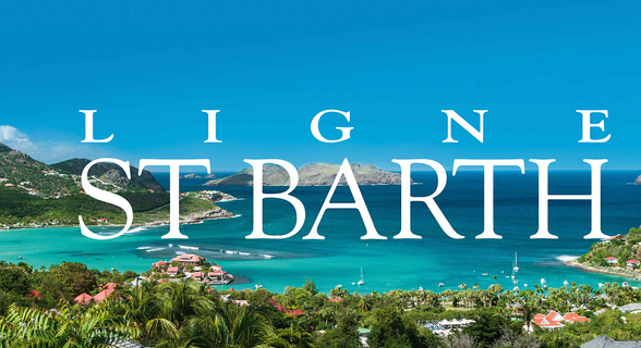 LIGNE ST BARTH