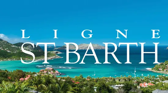 LIGNE ST BARTH