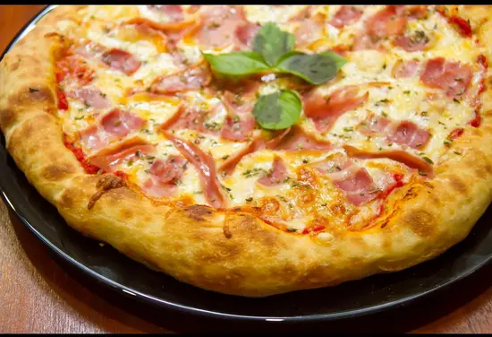 pizzeria la pizza boluda