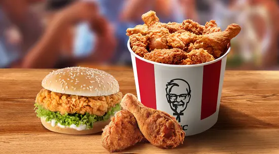 KFC