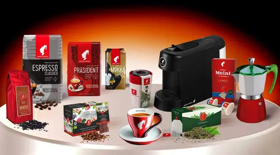 Vienna Corner - Julius Meinl