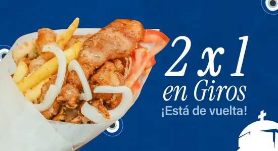 Giros Griego