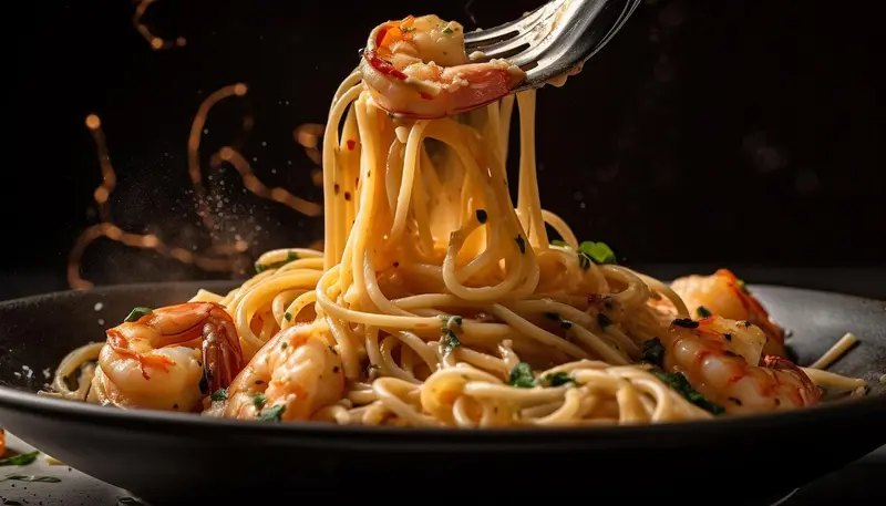 The Pasta Bar