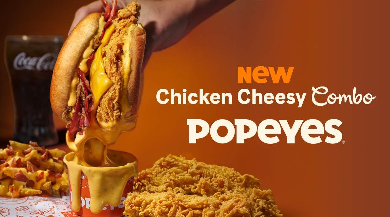 Popeyes