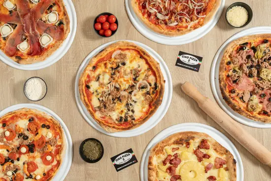 CIAO PIZZA