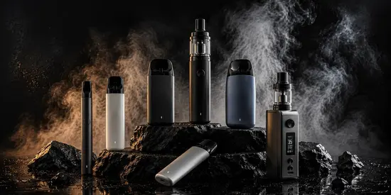 Cartel Vape