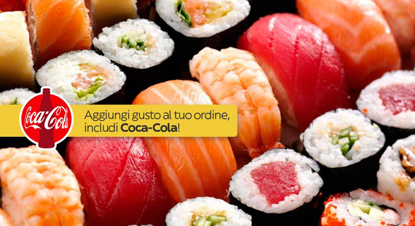 Sushi Katsumi-Tuscolana