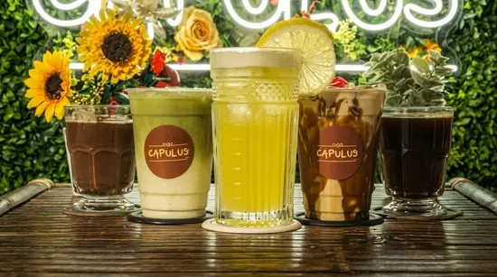 Capulus Caffe