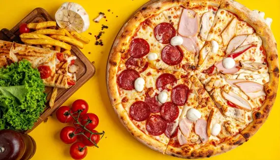 Vash lavash / Ваш Лаваш