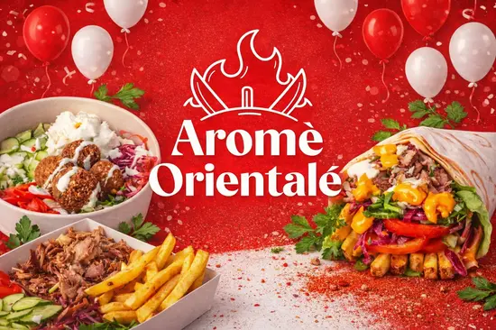 Arome Orientale