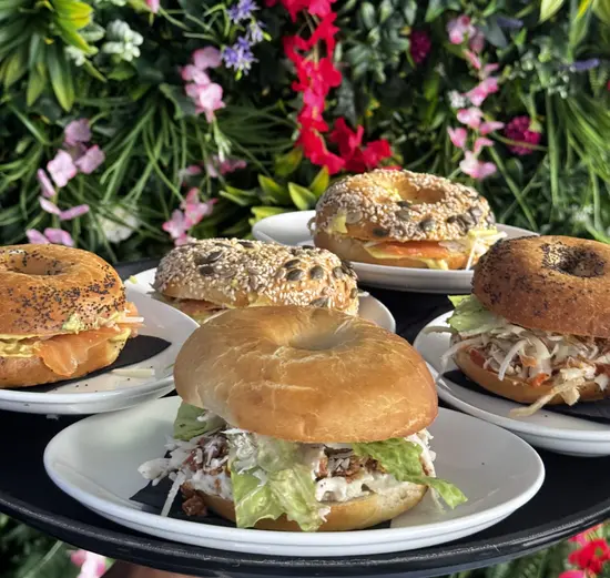Bagels & Co