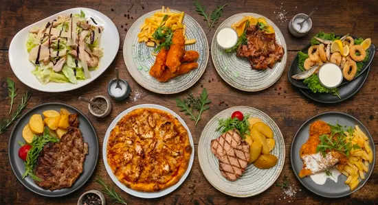 Hotel Restaurant Elite